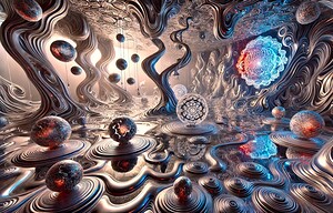 Morphogenesis 