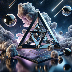 Reflective Inversion