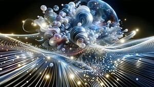 Shimmering Coagulation 