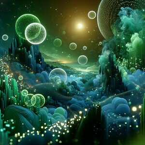 Somewhere Beyond 