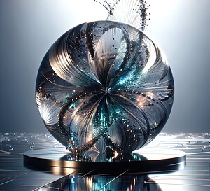 Spherical Orbitals 