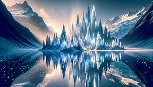 Spires of Hope