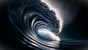 Tidal Thunder 