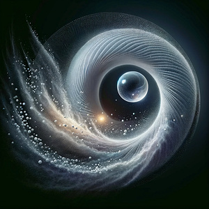 Timeless Eternity
