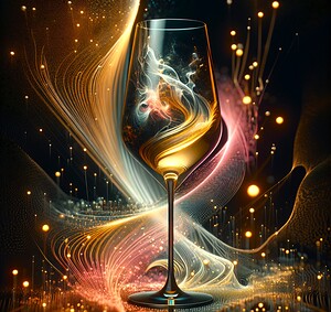 Toast to Totality 