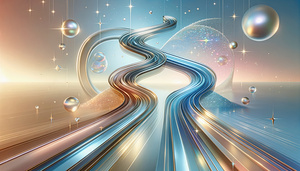 Transorbital Superhighway