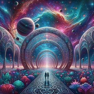 Unendingness 