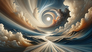 Wind Swept