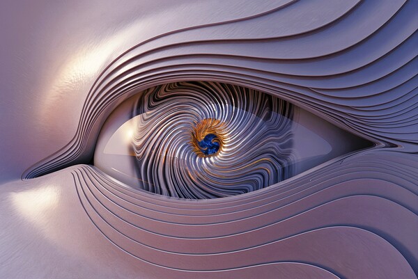 Visual Acuity  Print