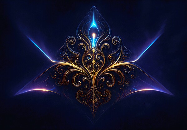 Alchemy  Print