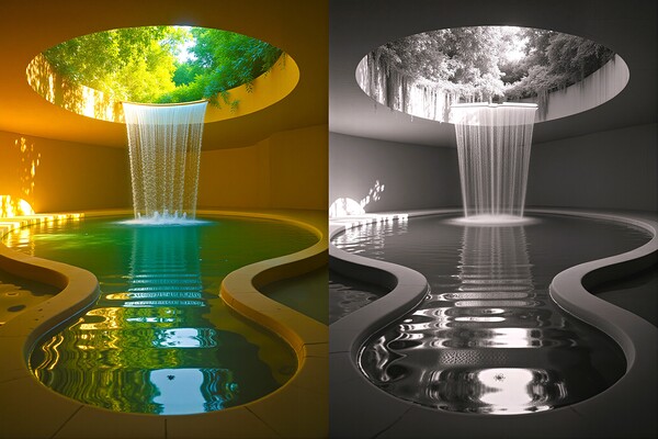 Parallel Perceptions  15  by Byron Johnson