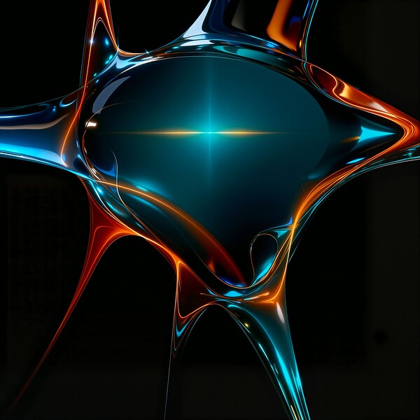 Sensor Perceptions  by Byron Johnson