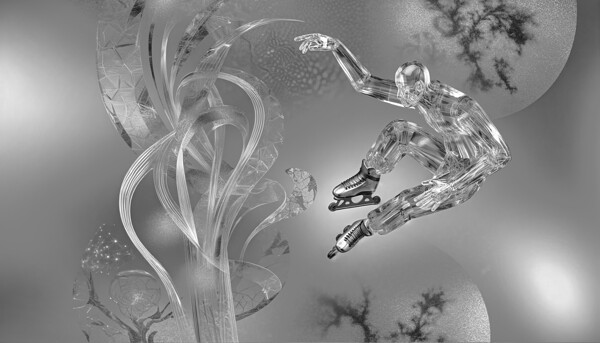 Free Form  Print