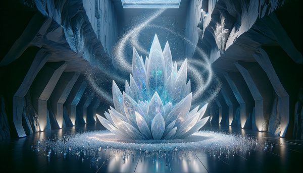 Magic Down Under Print