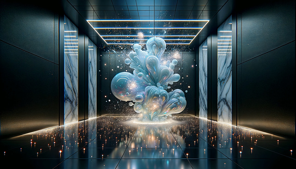 Mass Accumulation Print