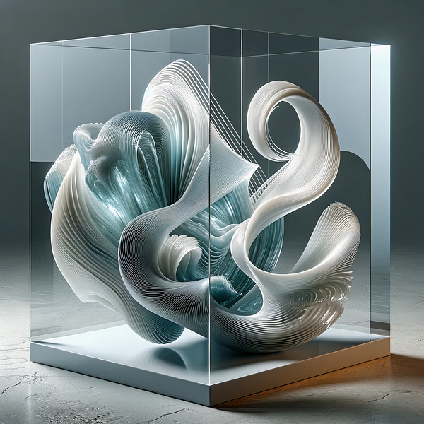 Modular Morphing by Byron Johnson