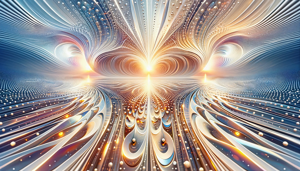 My Mind IS Open Print