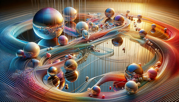 Pondering Possibilities Print