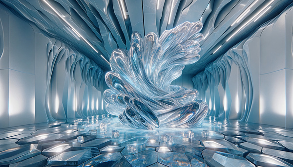 Reflectiplex Print