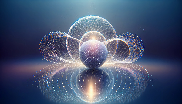 Sensorium Sensations Print