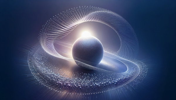 Sweeping Surveillance Print