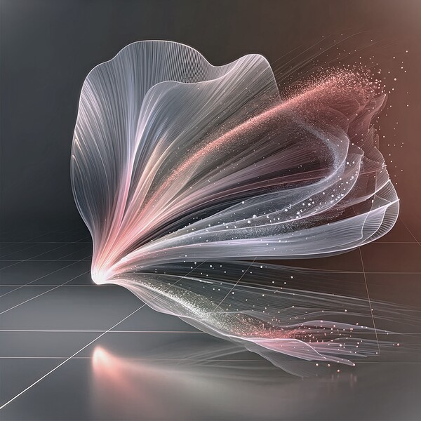 Whispers  Print