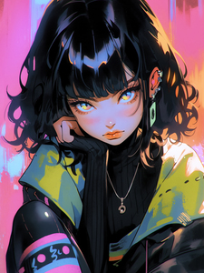 Jenn and her thoughts