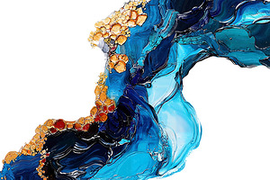 Elysian Waves - The Golden Symphony