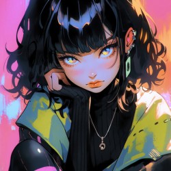 Jenn and her thoughts