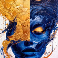 Duality of Existence