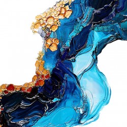 Elysian Waves - The Golden Symphony