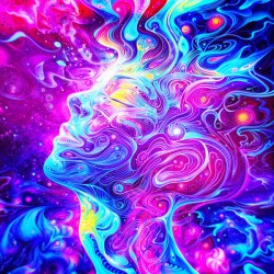 Psychedelic Mind Stream