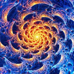 Vortex Dance of the Cosmos