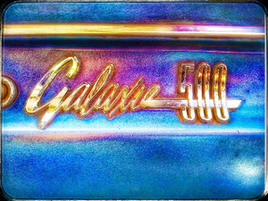 Galaxie 500