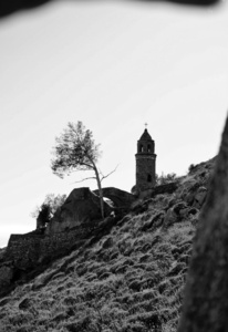 Haunted Tower