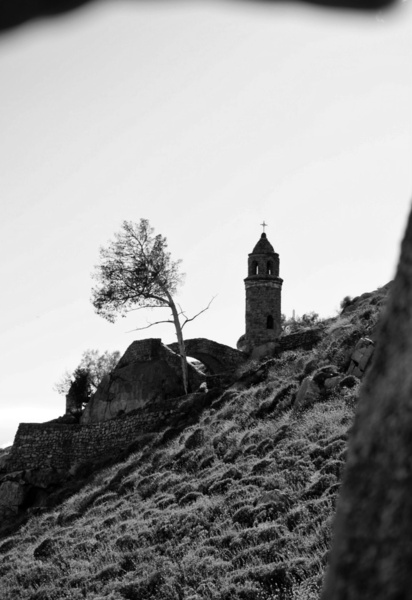 Haunted Tower Imprimer