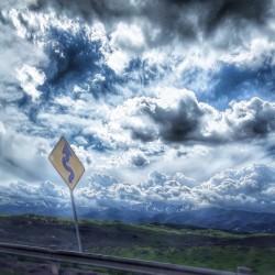 Curves Ahead