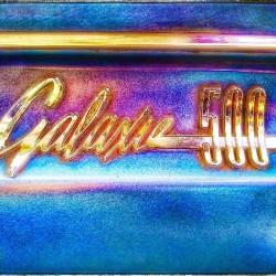 Galaxie 500