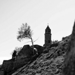 Haunted Tower