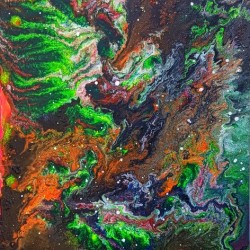 Meet Me in my Minds Eye