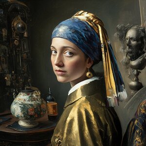 neural style transfer this technique involves tra