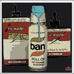 Ban Mop