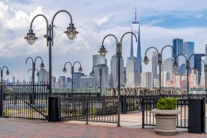 New York Skyline 