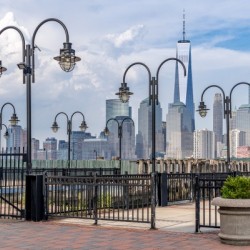 New York Skyline 