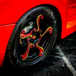 Sports Truck tire
