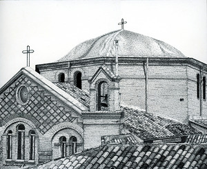 Spanish Chapel