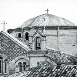Spanish Chapel