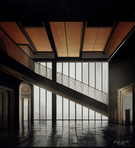 Abstract Building