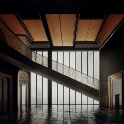Abstract Building