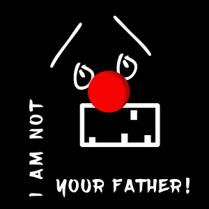 SNoot - I am not your FATHER
